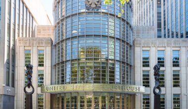 Elmont rapper charged with sex trafficking 16-year-old girl