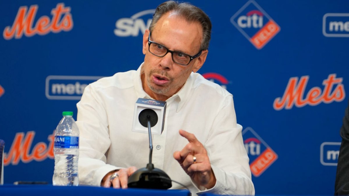Mets announcer Howie Rose to retire after 2026 season – NBC New York