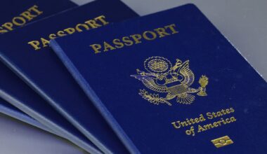 State Department slashes fee to renounce U.S. citizenship by 80% – NBC New York
