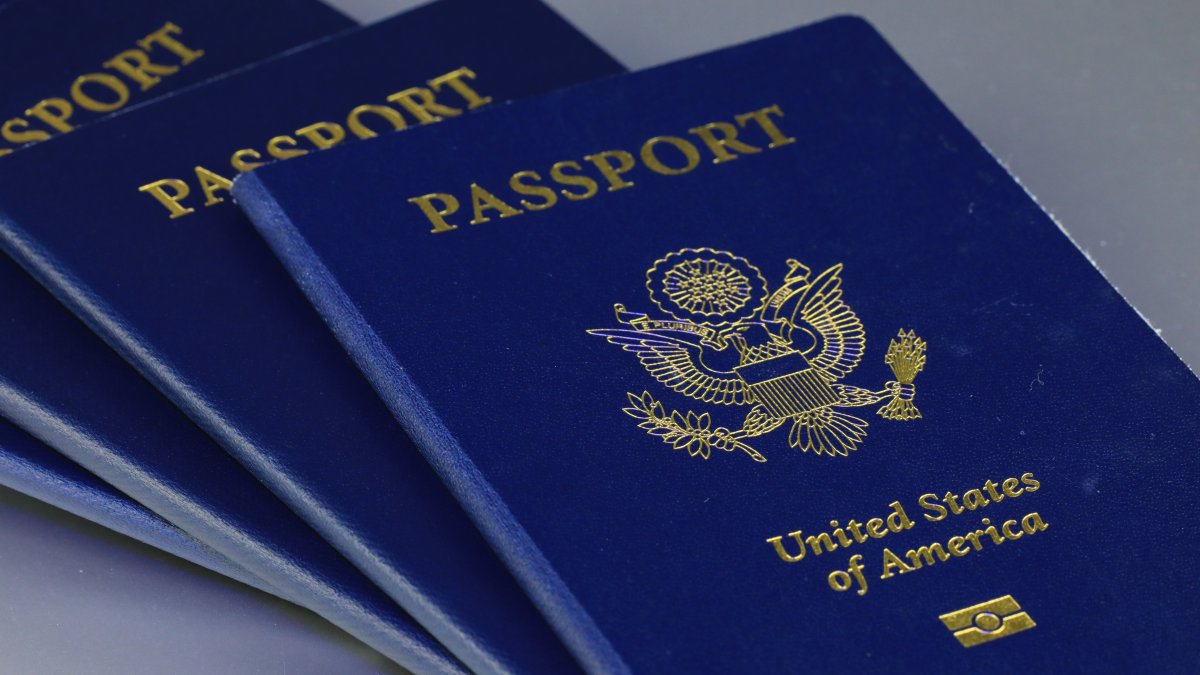 State Department slashes fee to renounce U.S. citizenship by 80% – NBC New York