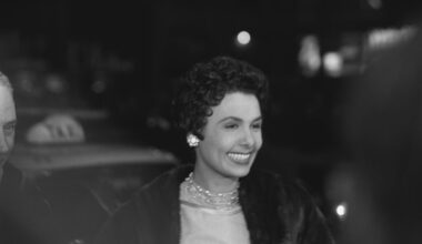 A Look Inside Lena Horne's Iconic Home