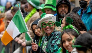 Full list – NBC New York