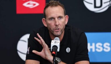 Nets Strongly Interested In Trading For Two Potential Superstars