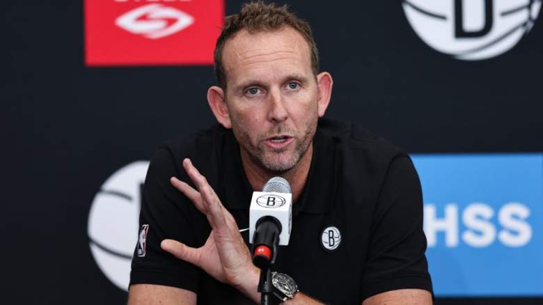 Nets Strongly Interested In Trading For Two Potential Superstars