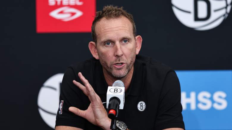 Nets' NBA Draft Prospect Makes Plans Clear With Instagram Post