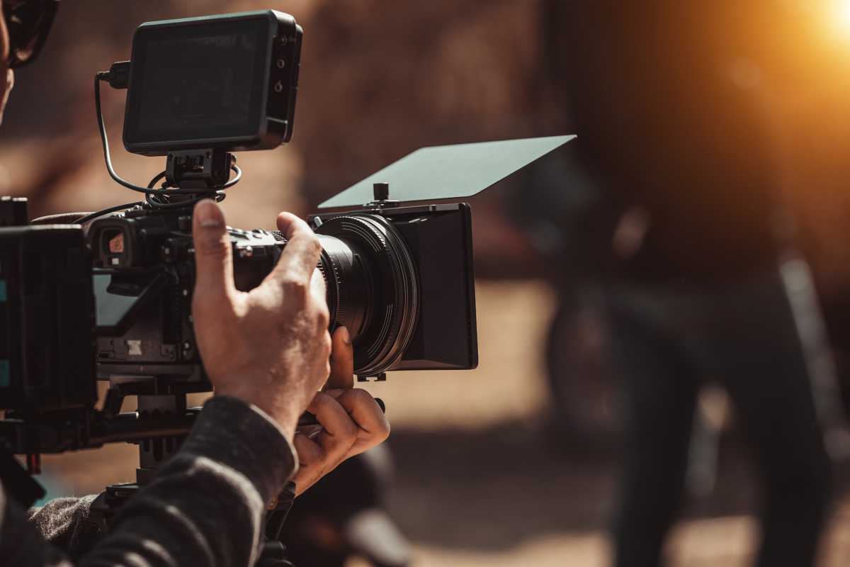 Coney Island Film School to host first-ever student film festival this weekend in Brooklyn