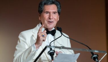 Longtime NYC news anchor Ernie Anastos dies at age 82 – NBC New York