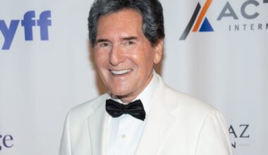 Veteran NYC news anchor Ernie Anastos dead at 82