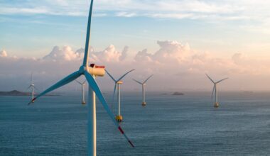 Trump administration paying TotalEnergies $1B to cancel wind farm projects – NBC New York