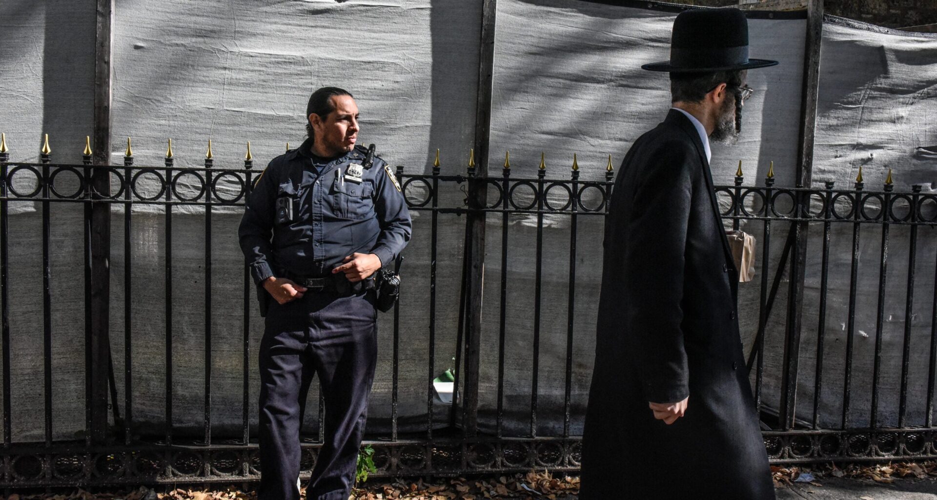 Pro-Israel influencer — and 'Hot Girls for Cuomo' founder exits NY bridge authority