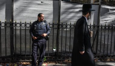 Pro-Israel influencer — and 'Hot Girls for Cuomo' founder exits NY bridge authority