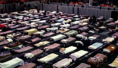 Vital City | What Erin Dalton Could Do for New York City’s Street Homelessness