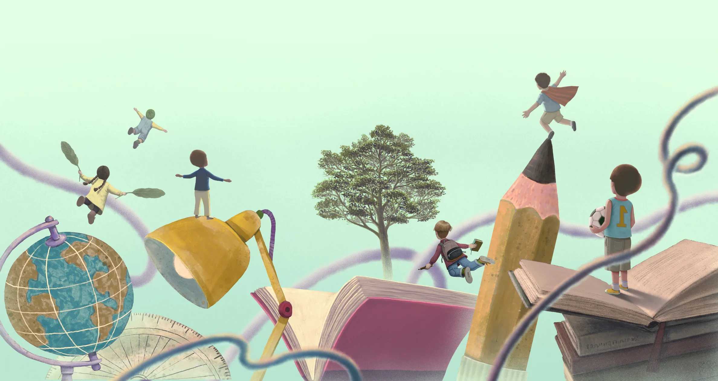 Awesome NYC Local Authors for Kids Every Family Should Know 