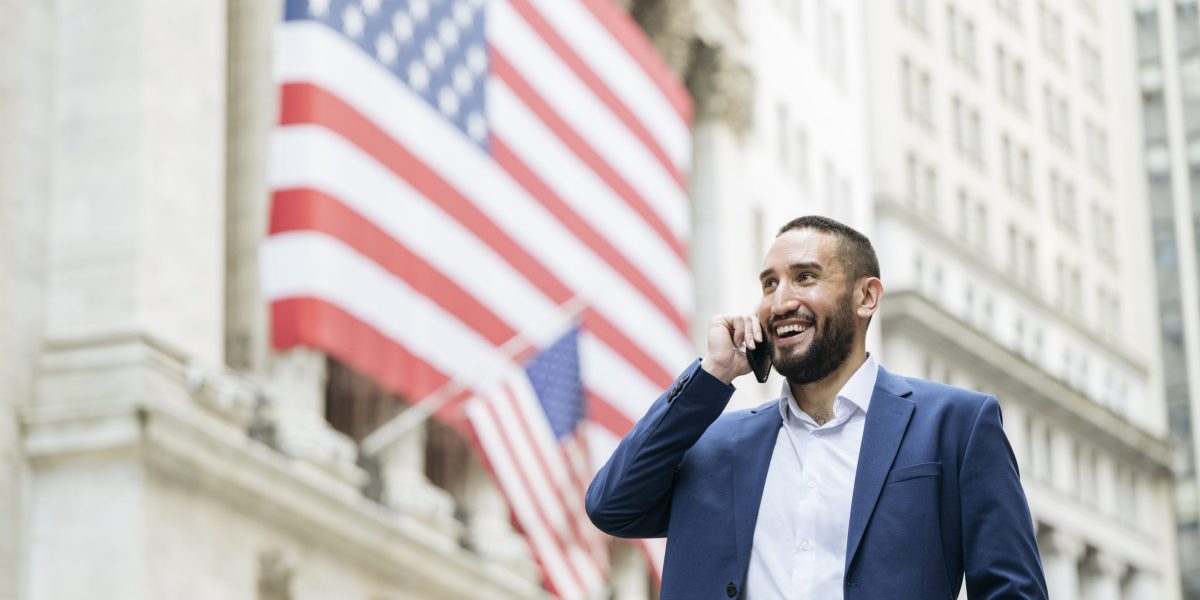 New York is home to 154 billionaires. Together they're worth $975.7 billion—and some of them are even making $2 million an hour