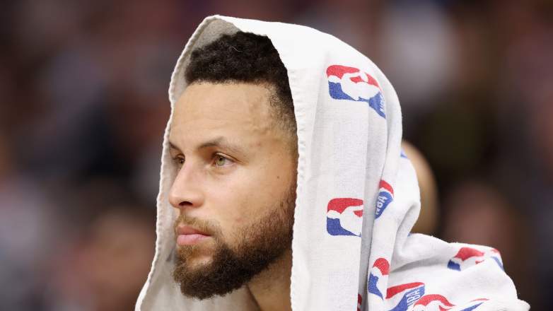 Steph Curry injury update, Steph Curry retirement, Steph Curry 38th birthday, Steph Curry Warriors injury report