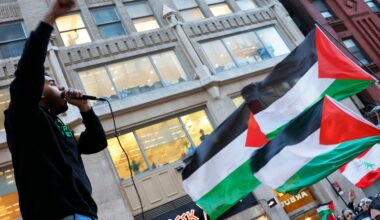 NYC Jewish groups raise concern about Mamdani’s gatherings with pro-Palestinian activists