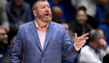 Where Is Queens University? Location, NCAA Record, Top Scorers