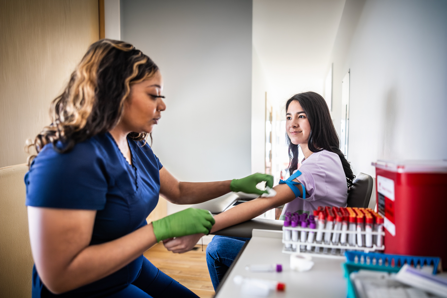 Updated Cholesterol Guideline Shifts Focus to Lifelong Prevention