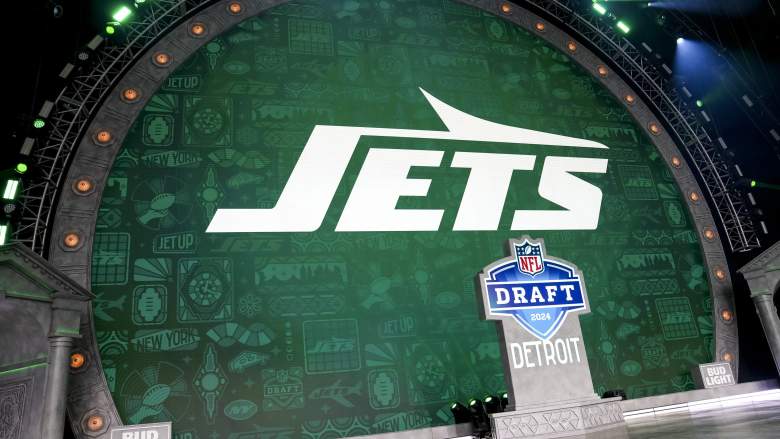 New York Jets, NFL Draft