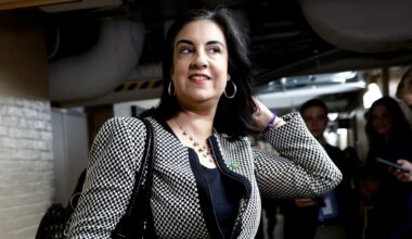 Supreme Court saves Rep. Nicole Malliotakis' Staten Island district