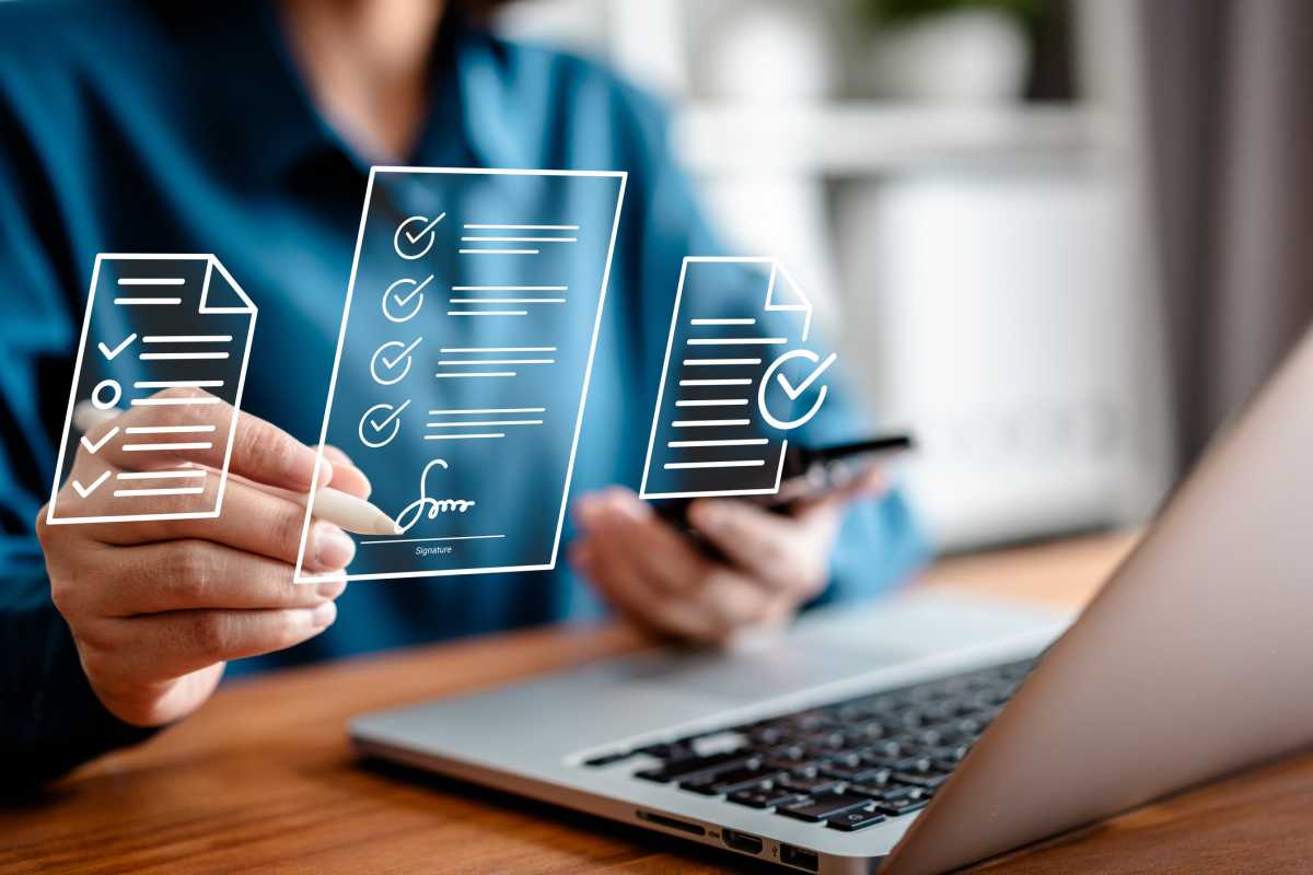 NYC brothers make new platform VryfID to help renters keep their information safe and secure