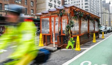 Return our streets to their real purpose for vehicles