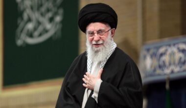 Who is Ayatollah Ali Khamenei? What to know about Iran’s Supreme Leader – NBC New York