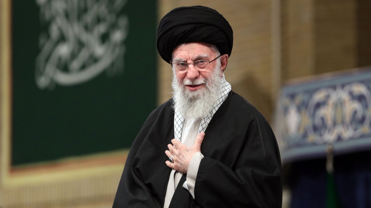 Who is Ayatollah Ali Khamenei? What to know about Iran’s Supreme Leader – NBC New York
