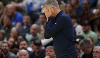 Warriors And Knicks Announce Updated Injury Reports