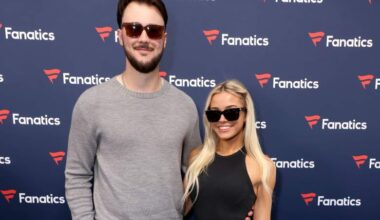 Yankees Hope Livvy Dunne Will Help Them Land Paul Skenes: Report