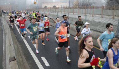 Map, road closures, start time and more – NBC New York