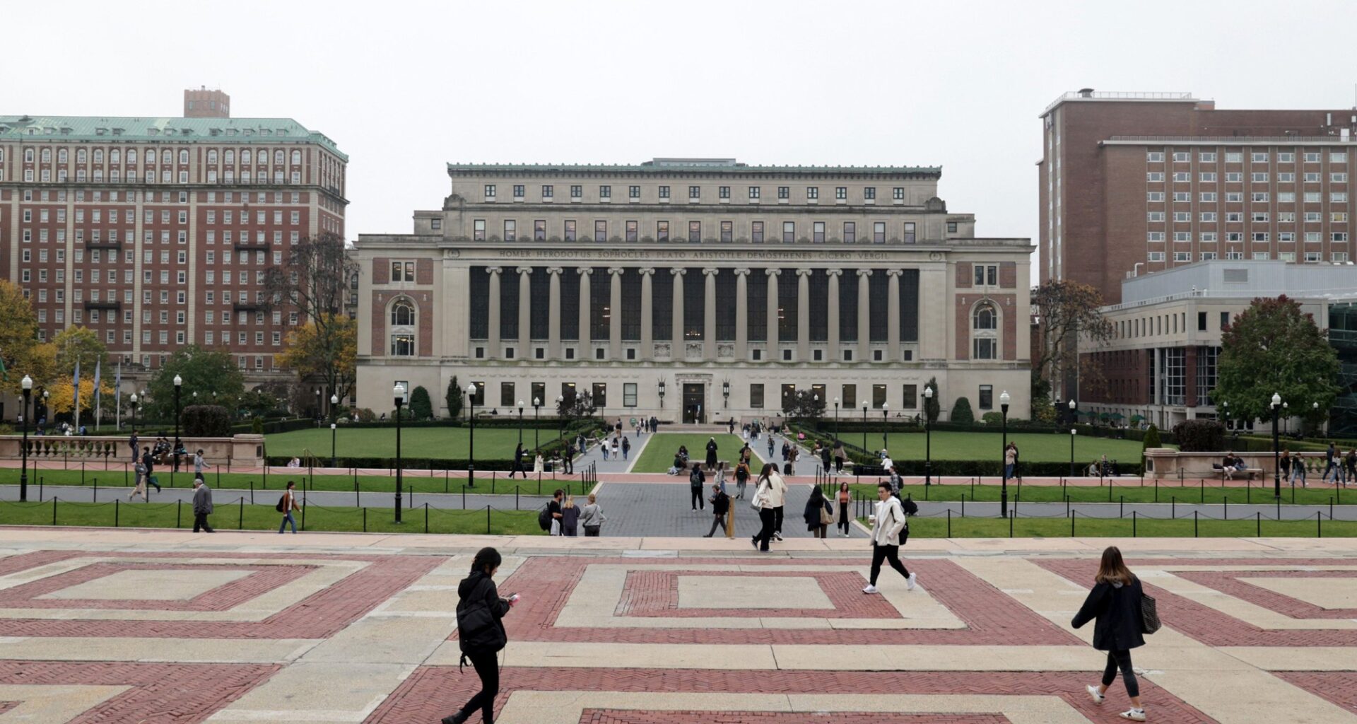 NY AG Investigating Columbia's Role in OB-GYN Robert Hadden's Abuse of Patients — ProPublica