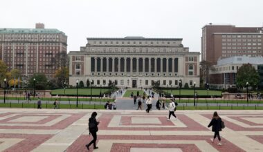 NY AG Investigating Columbia's Role in OB-GYN Robert Hadden's Abuse of Patients — ProPublica