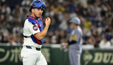 New York Mets Release 2-Time World Series Champion