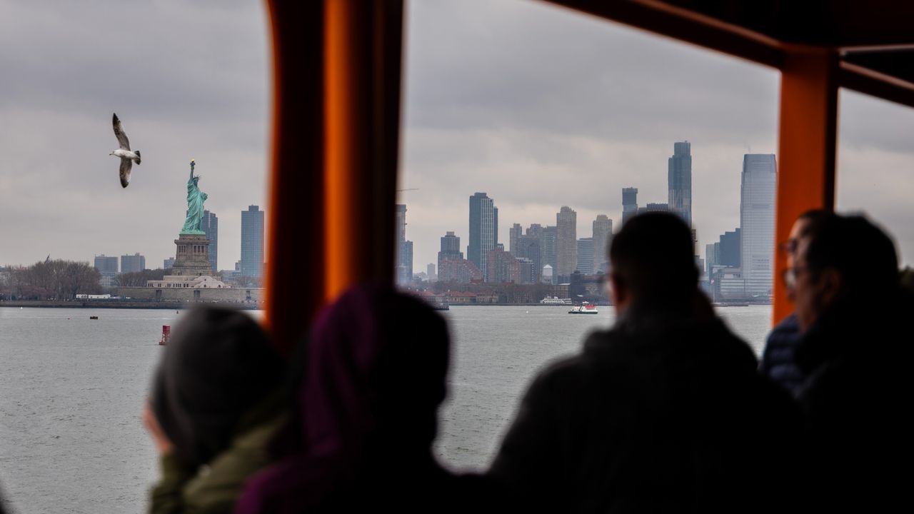 The Return of Staten Island’s Secession Movement