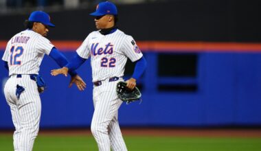 Best Food at Citi Field, the New York Mets Stadium in Queens