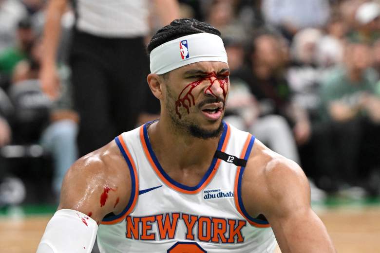 New York Knicks Announce Injury Report For Jazz Game