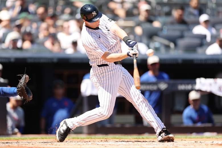 Former New York Yankees All-Star Is Still An MLB Free Agent