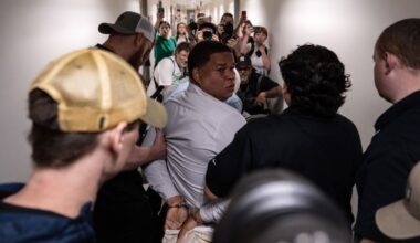 ICE provided false information to justify taking migrants into custody in NYC: court filings