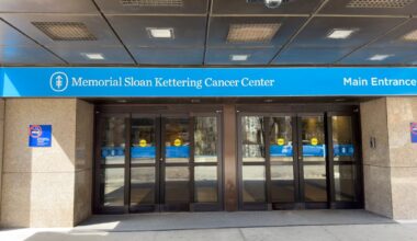 Sloan Kettering ex-employee arrested for making bomb threat at Manhattan hospital