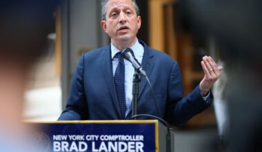 A concerned rabbi's open letter to Brad Lander