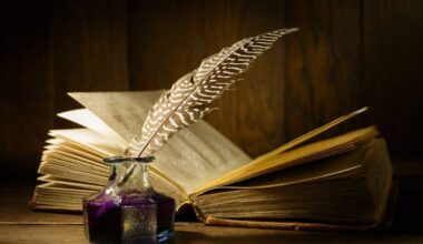 Here are 10 great ways to celebrate poetry in NYC for World Poetry Day