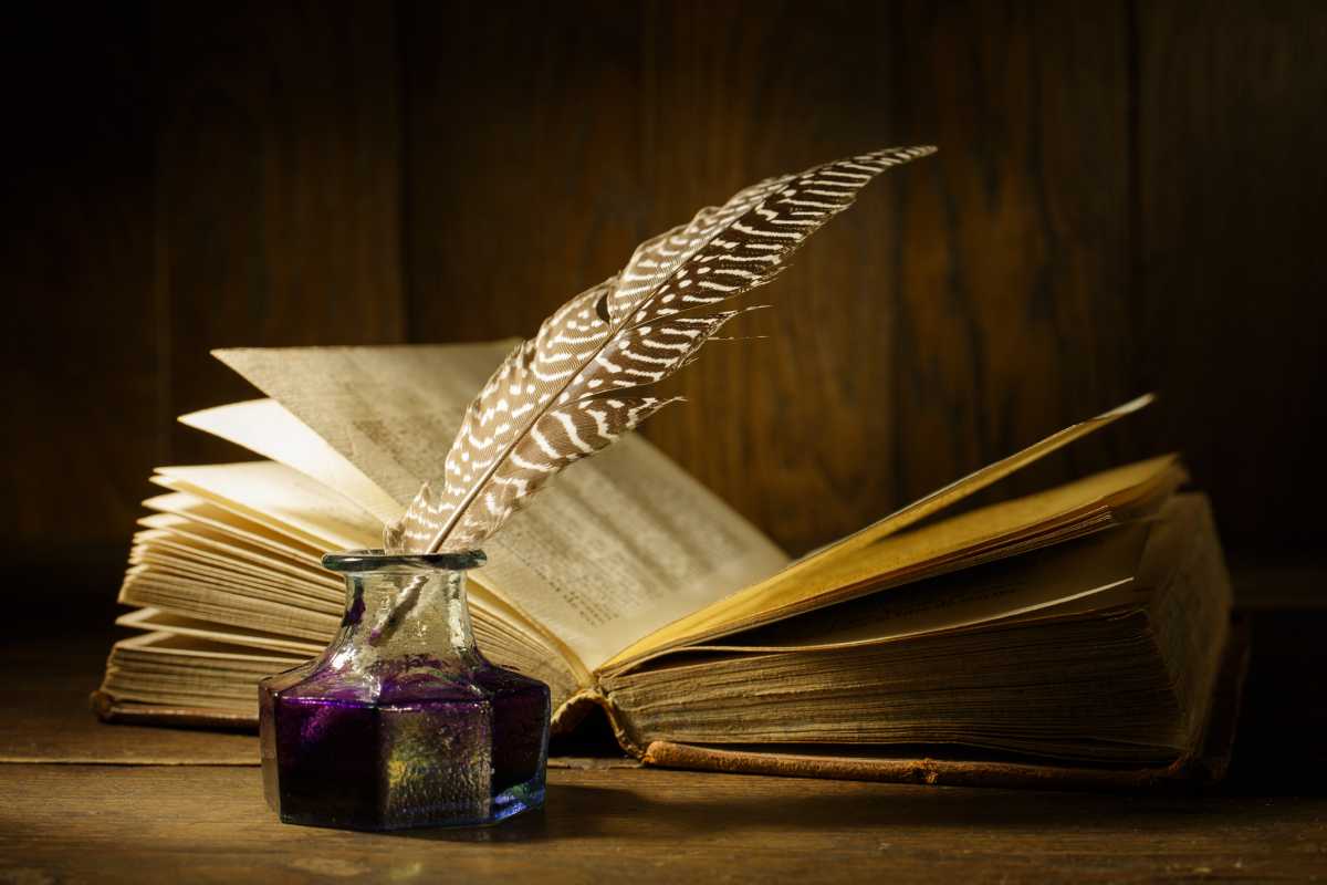 Here are 10 great ways to celebrate poetry in NYC for World Poetry Day