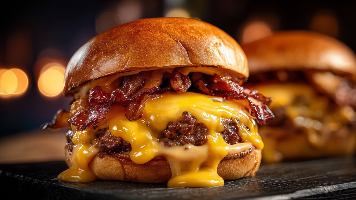 7th Street Burger to open locations in Back Bay and South Boston – NBC Boston