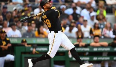 Tommy Pham, Mets agree to minors deal, bolstering New York outfield depth: Sources