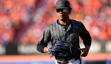 How to watch New York Mets games in 2026: National, regional TV info for Juan Soto’s squad