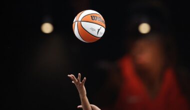 WNBA and players’ union reach verbal agreement on new CBA – NBC New York
