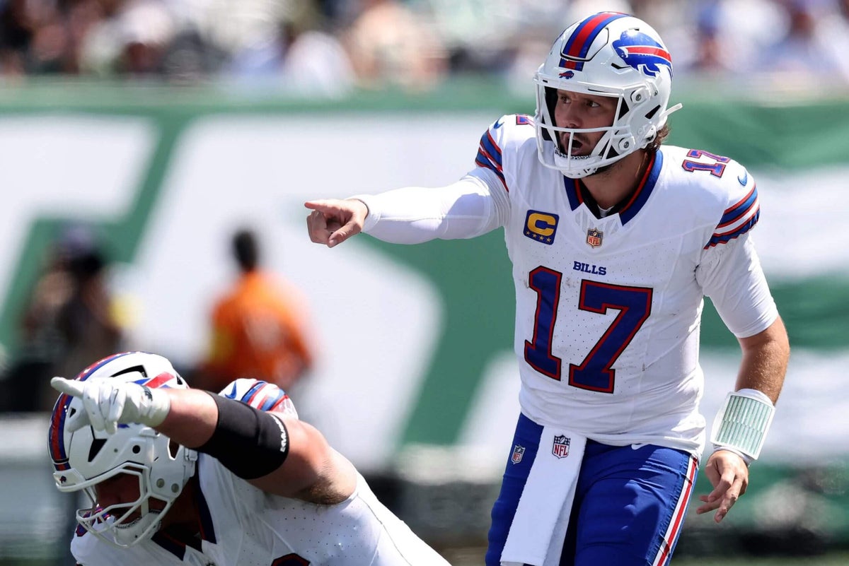 Bills free agency: Who’s still available, plus Josh Allen’s hand in Connor McGovern deal