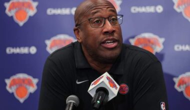 New York Knicks Announce Key Player Will Miss Clippers Game