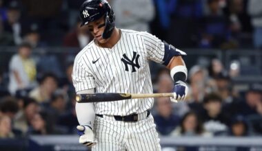 Why the New York Yankees face more pressure than anyone in 2026